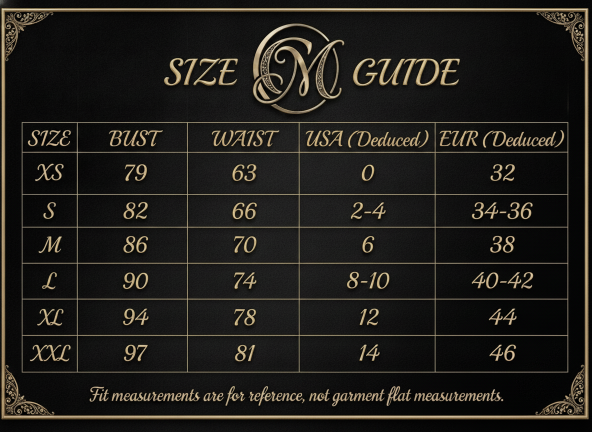 Gold Premium Heavy-Embroidery Evening Gown