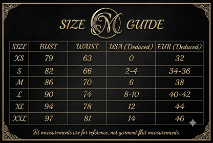 Gold Premium Heavy-Embroidery Evening Gown