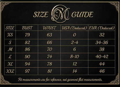 Gold Premium Heavy-Embroidery Evening Gown